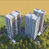 Samprati Palace Vesu, surat  SAMPRATI BUILDCON 2 Bhk PRICE ON REQUEST